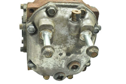 2008-2014 Subaru Impreza WRX Rear Differential Carrier 3.90 Ratio Manual - Used OEM