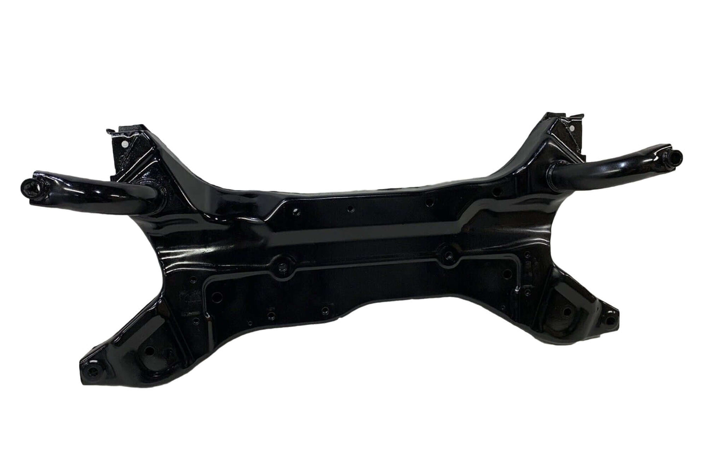 2008-2015 Mitsubishi Lancer Front Engine Crossmember K Sub Frame - Used OEM
