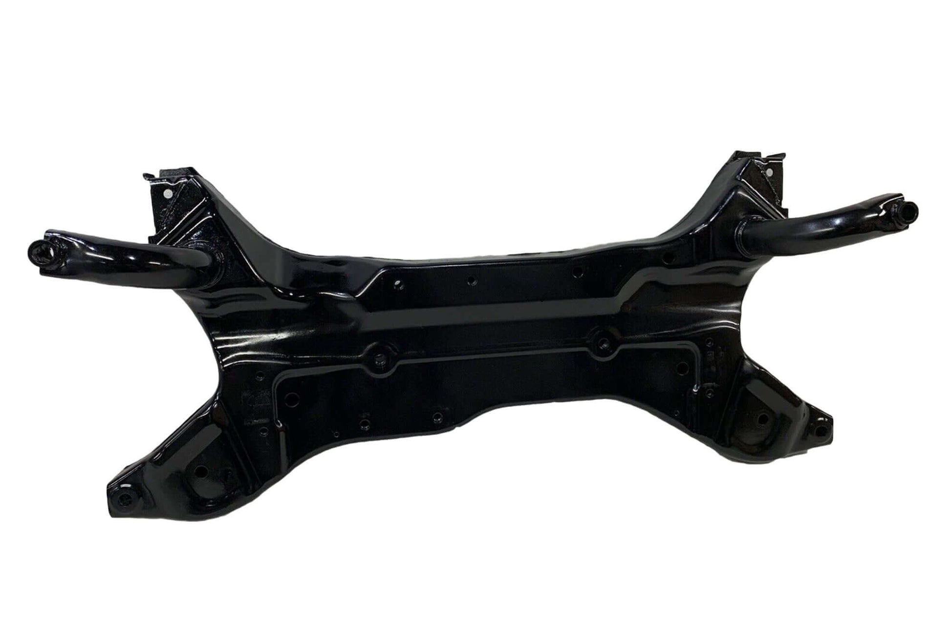 2008-2015 Mitsubishi Lancer Front Engine Crossmember K Sub Frame - Used OEM