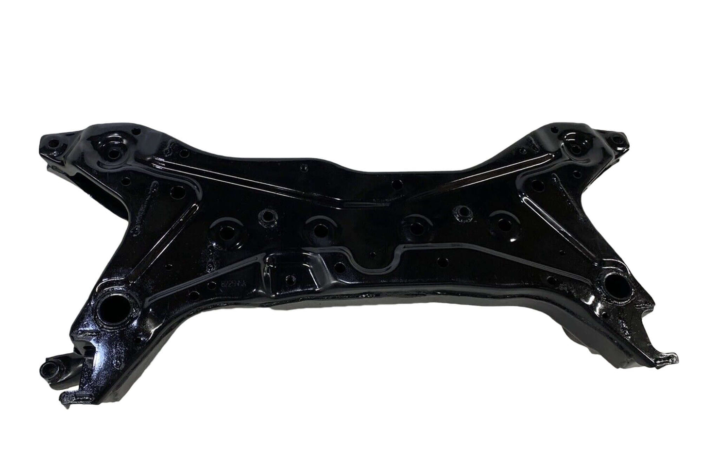 2008-2015 Mitsubishi Lancer Front Engine Crossmember K Sub Frame - Used OEM