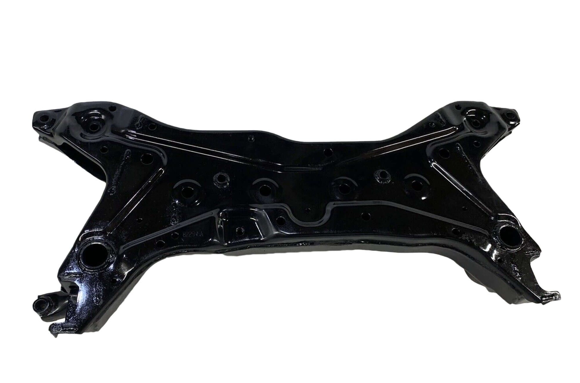 2008-2015 Mitsubishi Lancer Front Engine Crossmember K Sub Frame - Used OEM