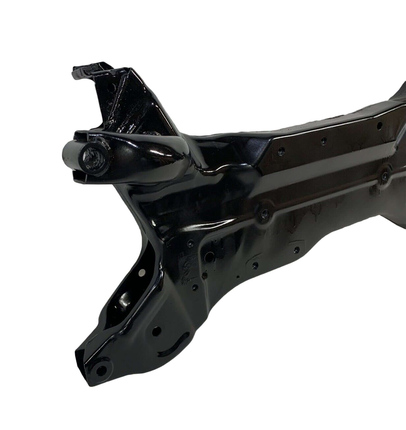 2008-2015 Mitsubishi Lancer Front Engine Crossmember K Sub Frame - Used OEM