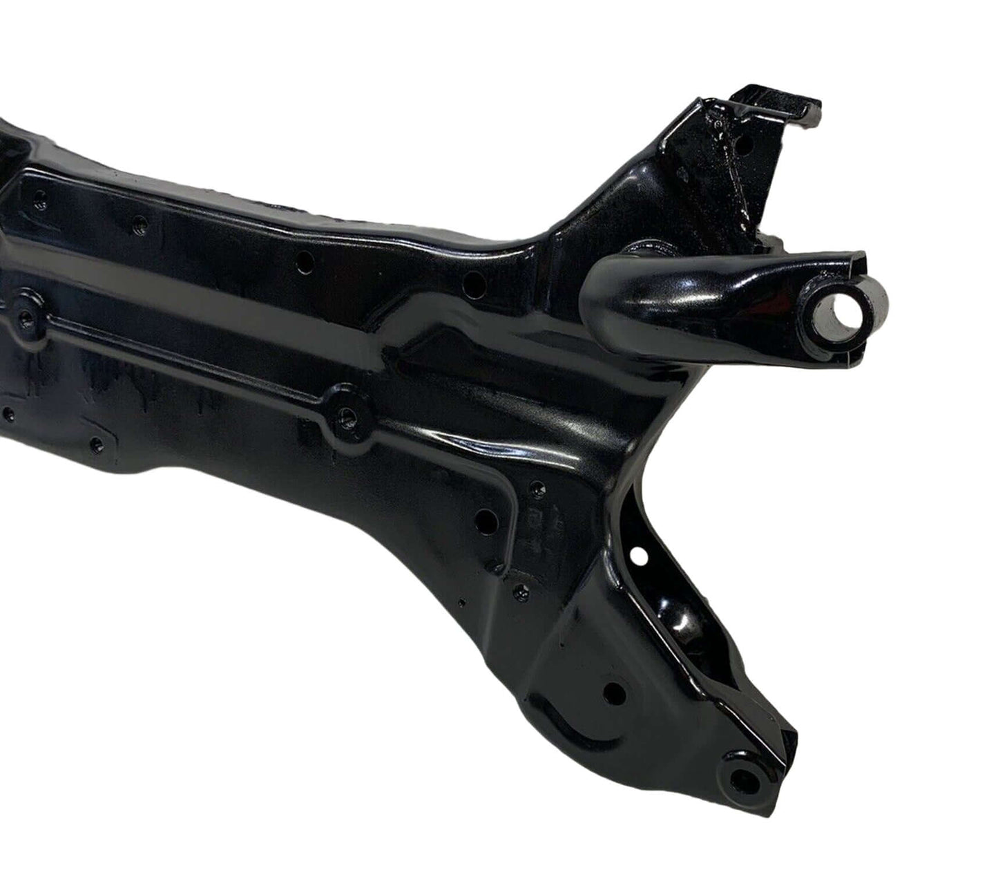 2008-2015 Mitsubishi Lancer Front Engine Crossmember K Sub Frame - Used OEM