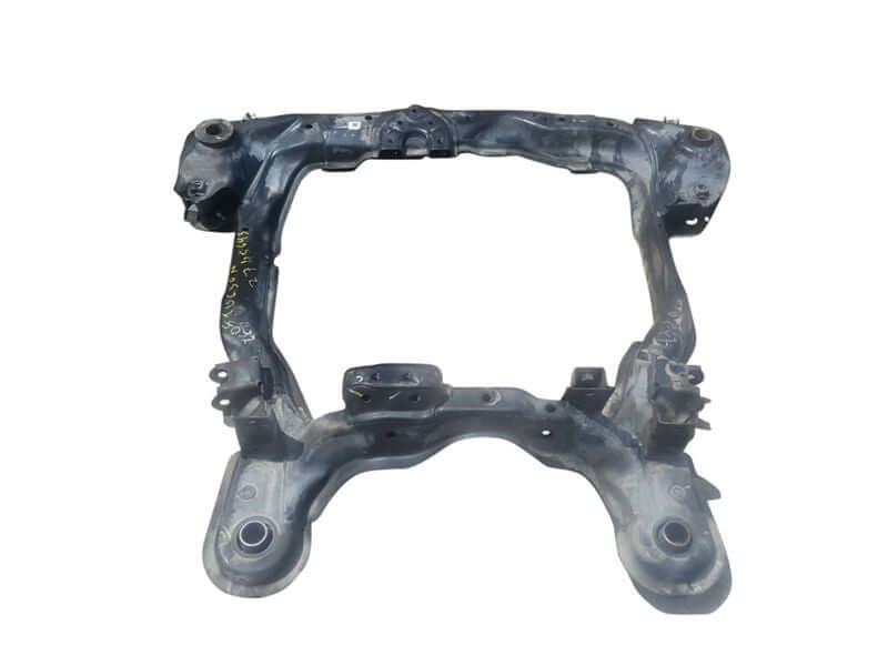 2008-2015 Nissan Rogue Front Subframe Suspension Crossmember 2.5L - Used OEM