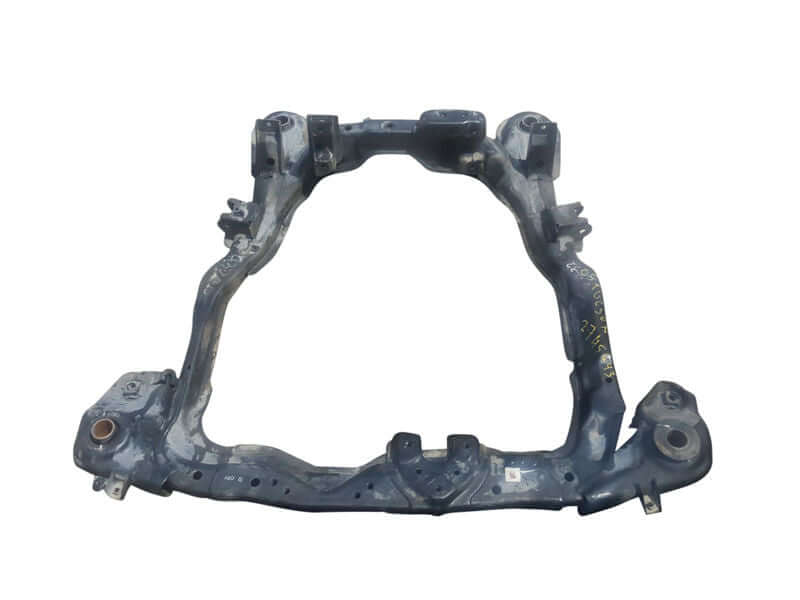 2008-2015 Nissan Rogue Front Subframe Suspension Crossmember 2.5L - Used OEM