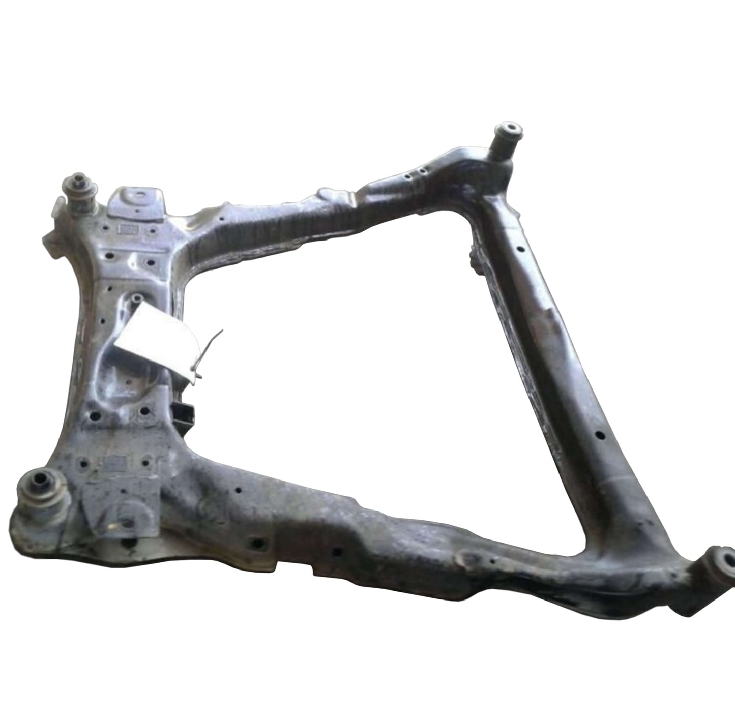 2008-2015 Nissan Rogue Front Suspension Crossmember - Used OEM