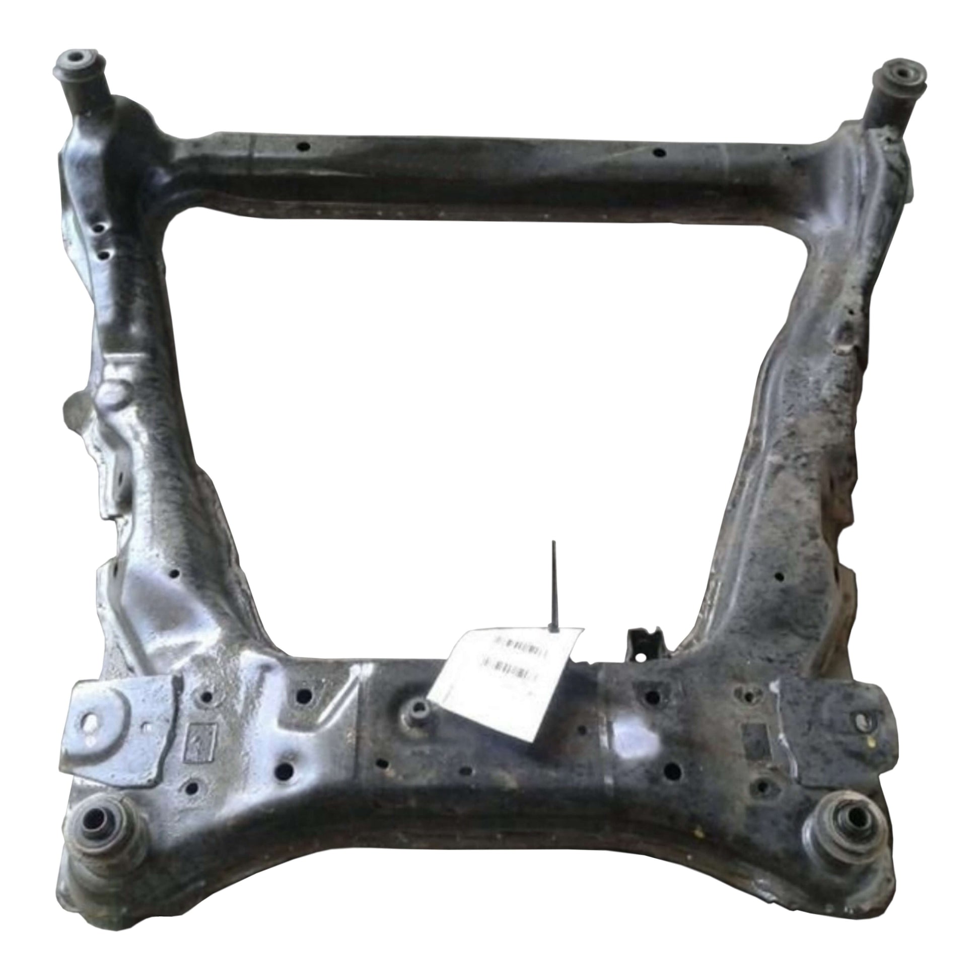 2008-2015 Nissan Rogue Front Suspension Crossmember - Used OEM