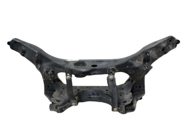 2008-2015 Nissan Rogue Rear Suspension Crossmember Subframe FWD - Used OEM