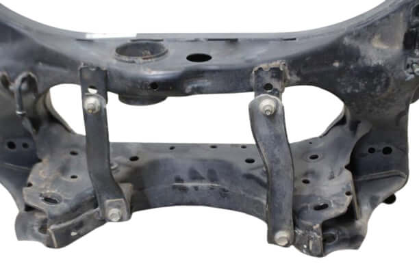 2008-2015 Nissan Rogue Rear Suspension Crossmember Subframe FWD - Used OEM