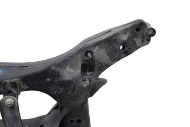 2008-2015 Nissan Rogue Rear Suspension Crossmember Subframe FWD - Used OEM