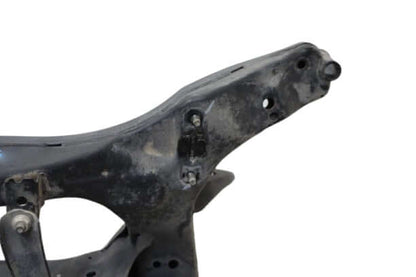 2008-2015 Nissan Rogue Rear Suspension Crossmember Subframe FWD - Used OEM