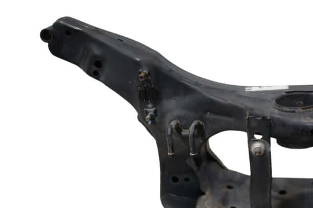 2008-2015 Nissan Rogue Rear Suspension Crossmember Subframe FWD - Used OEM