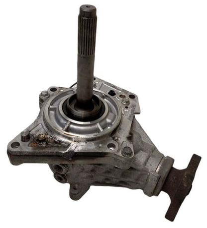 2008-2015 Nissan Rogue Transfer Case Assembly - Used OEM