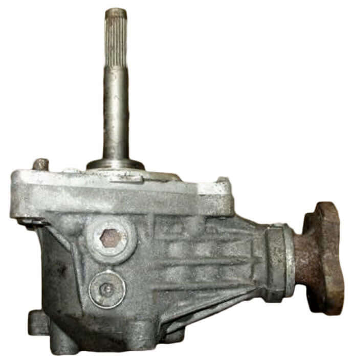 2008-2015 Nissan Rogue Transfer Case Assembly - Used OEM
