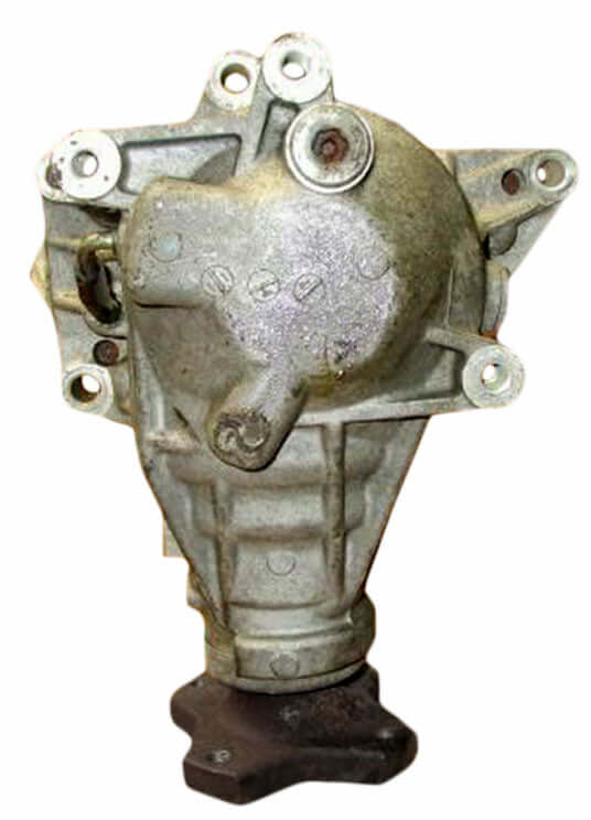 2008-2015 Nissan Rogue Transfer Case Assembly - Used OEM