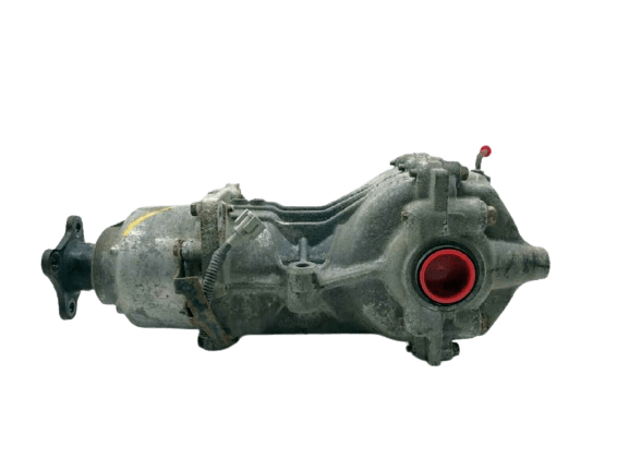 2008-2016 Nissan Rogue Rear Axle Differential Carrier 5.173 AWD - Used OEM