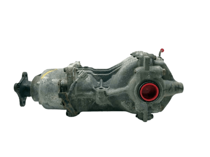 2008-2016 Nissan Rogue Rear Axle Differential Carrier 5.173 AWD - Used OEM