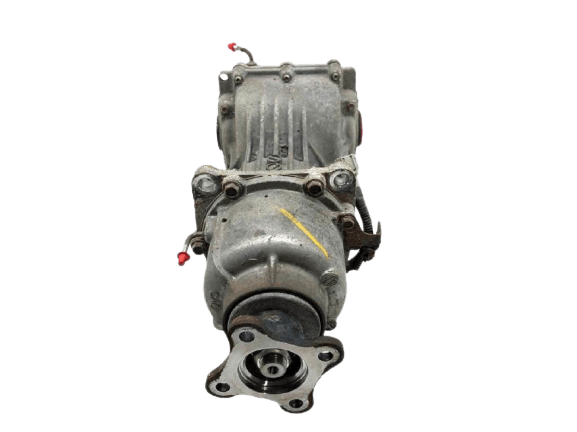 2008-2016 Nissan Rogue Rear Axle Differential Carrier 5.173 AWD - Used OEM