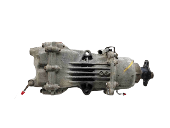 2008-2016 Nissan Rogue Rear Axle Differential Carrier 5.173 AWD - Used OEM
