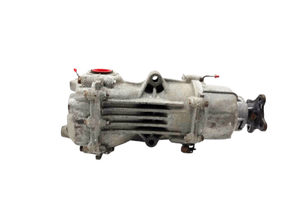 2008-2016 Nissan Rogue Rear Axle Differential Carrier 5.173 AWD - Used OEM