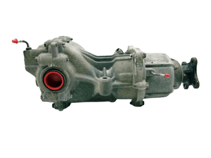 2008-2016 Nissan Rogue Rear Axle Differential Carrier 5.173 AWD - Used OEM