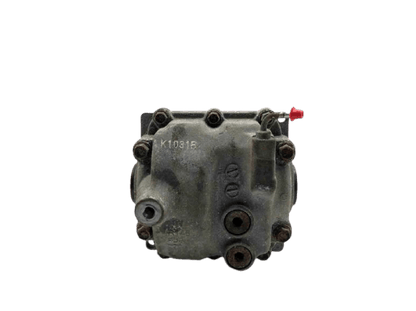 2008-2016 Nissan Rogue Rear Axle Differential Carrier 5.173 AWD - Used OEM