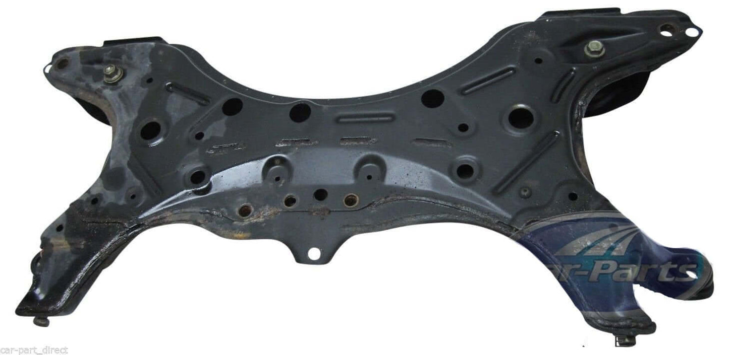 2008-2016 Toyota Corolla Matrix Front Engine Subframe Cradle - Used OEM