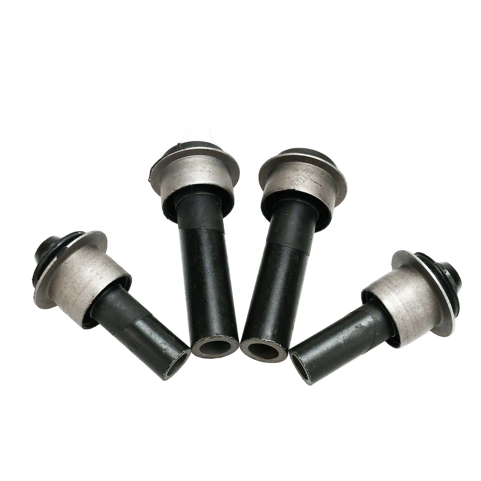 2008-2018 Nissan Rogue Juke Front Engine Cradle Subframe Bushing Kit 4 Piece - Used OEM