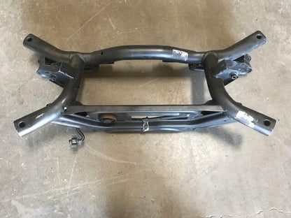 2008 Mitsubishi Lancer Rear Subframe Cradle FWD - Used OEM