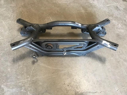 2008 Mitsubishi Lancer Rear Subframe Cradle FWD - Used OEM