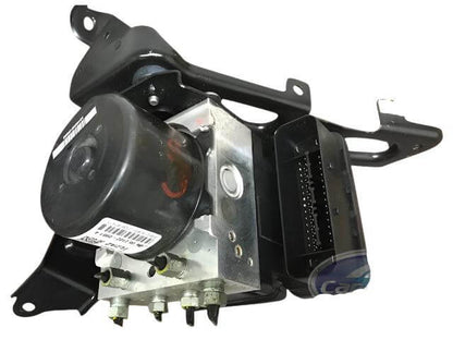 2009-2010 Acura TSX ABS Anti-Lock Brake Pump Actuator - Used OEM
