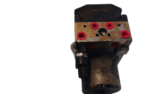 2009-2010 Ford Explorer ABS Pump Assembly with Roll Stability Control - Used OEM
