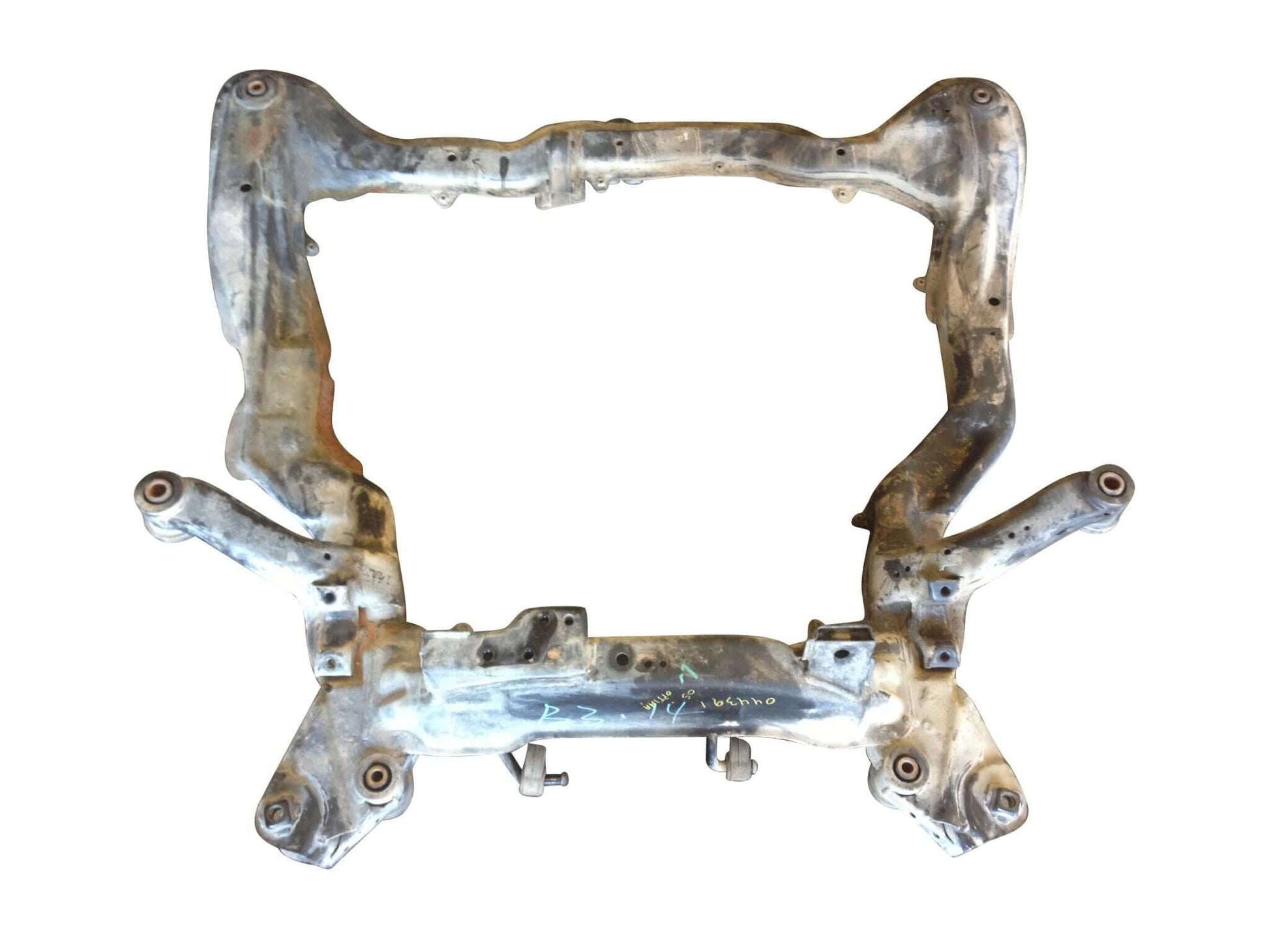 2009-2010 Hyundai Sonata Engine Subframe Cradle 3.3L - Used OEM