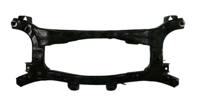 2009-2010 Hyundai Tucson Kia Sportage Rear Subframe Cradle - Used OEM