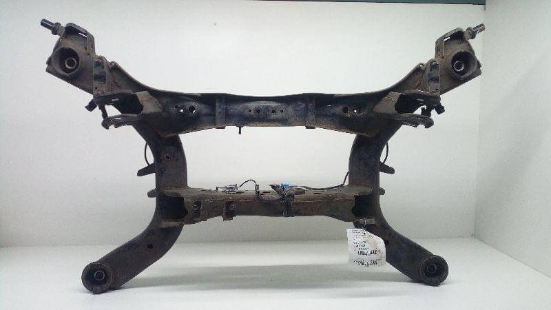 2009-2010 Nissan Murano Rear Suspension Subframe Cradle - Used OEM