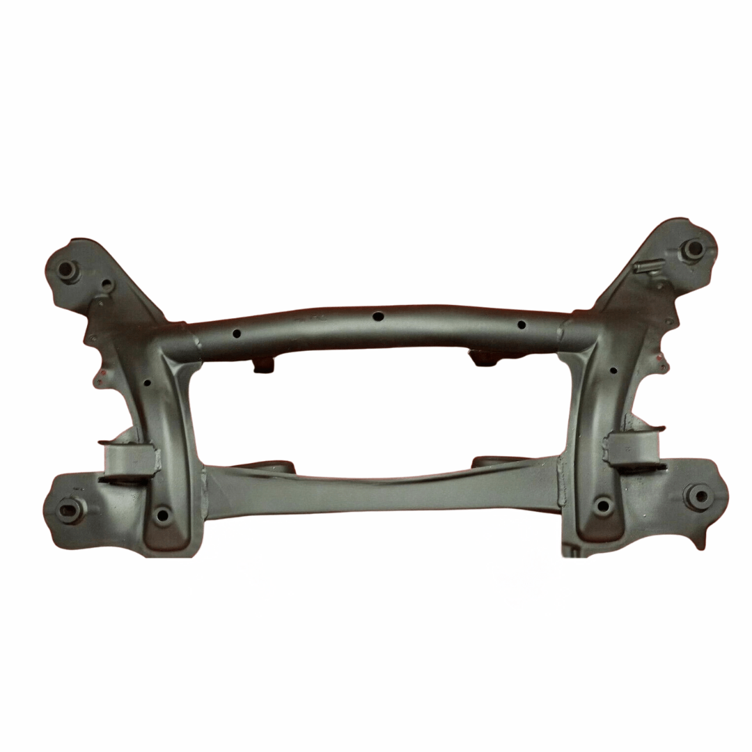 2009-2010 Pontiac Vibe Rear Subframe Engine Cradle AWD - Used OEM