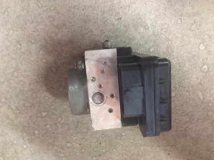 2009-2010 Toyota Corolla ABS Actuator Pump Assembly - Used OEM