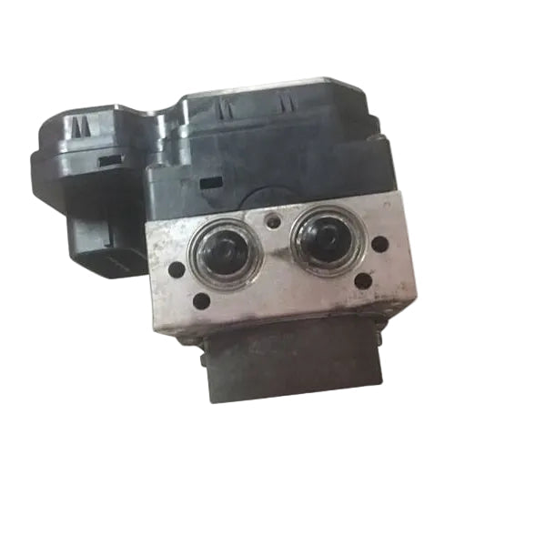 2009-2010 Toyota Corolla Anti Lock Brake Pump Module Actuator Assembly W/O VSC - Used OEM