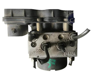 2009-2010 Toyota Sienna ABS Brake Pump Actuator Assembly FWD - Used OEM