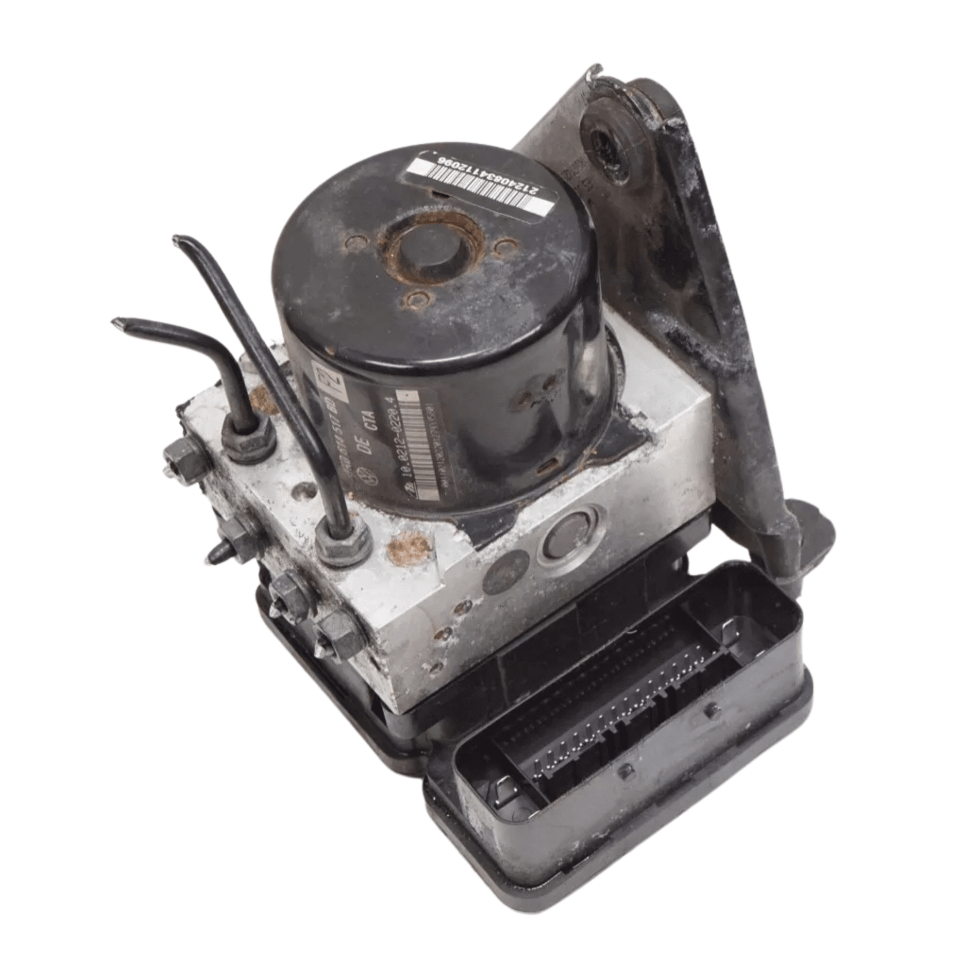 2009-2010 Volkswagen Jetta ABS Pump Module - Used OEM