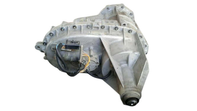 2009-2011 Ford F-150 Transfer Case Electronic Shift - Used OEM