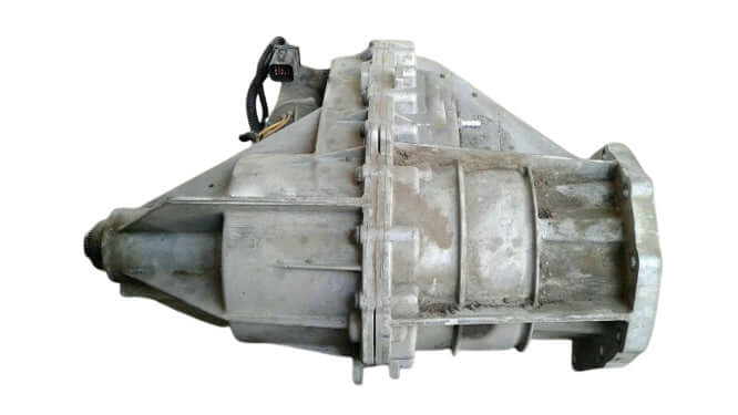 2009-2011 Ford F-150 Transfer Case Electronic Shift - Used OEM