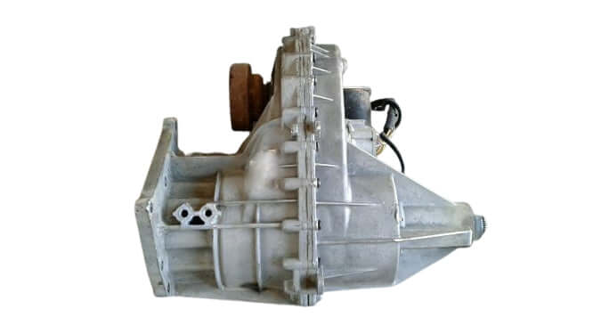 2009-2011 Ford F-150 Transfer Case Electronic Shift - Used OEM