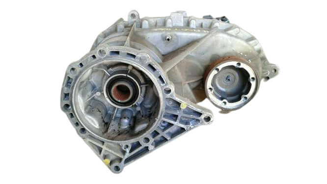 2009-2011 Ford F-150 Transfer Case Electronic Shift - Used OEM