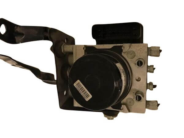 2009-2011 Nissan Murano ABS Brake Pump Actuator Assembly AWD - Used OEM