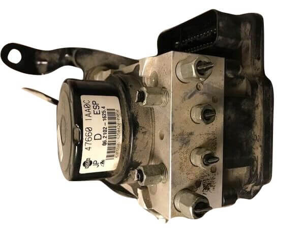 2009-2011 Nissan Murano ABS Brake Pump Actuator Assembly AWD - Used OEM