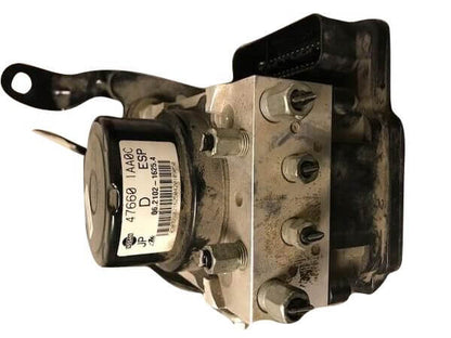 2009-2011 Nissan Murano ABS Brake Pump Actuator Assembly AWD - Used OEM