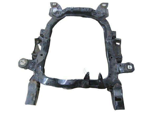 2009-2012 Chevrolet Malibu G6 Aura Front Sub K-Frame Suspension Crossmember - Used OEM