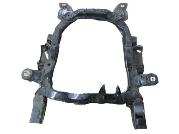 2009-2012 Chevrolet Malibu Pontiac G6 Aura Front Subframe Engine Cradle - Used OEM
