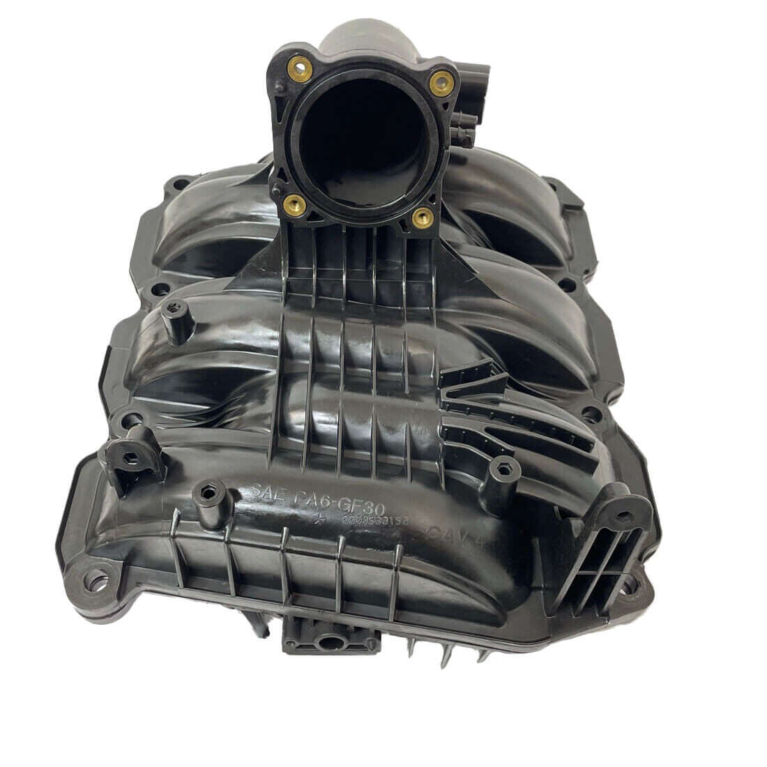 2009-2012 Dodge Ram 1500 Durango Dakota 3.7L Upper Intake Manifold - Used OEM